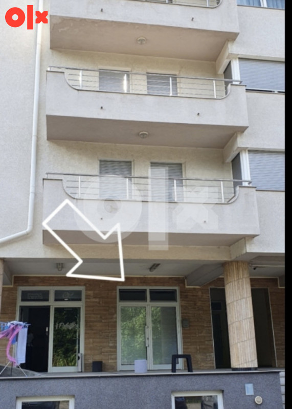 iznajmljujem poslovni prostor