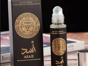 Uljani parfemi asad 10ml