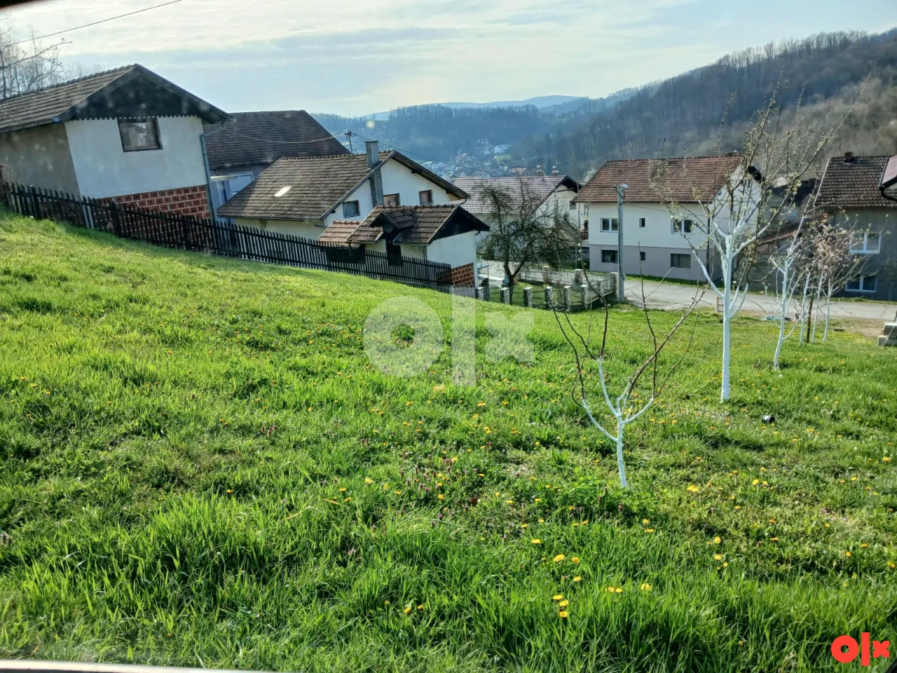 Zemljište Banja Luka laus 2