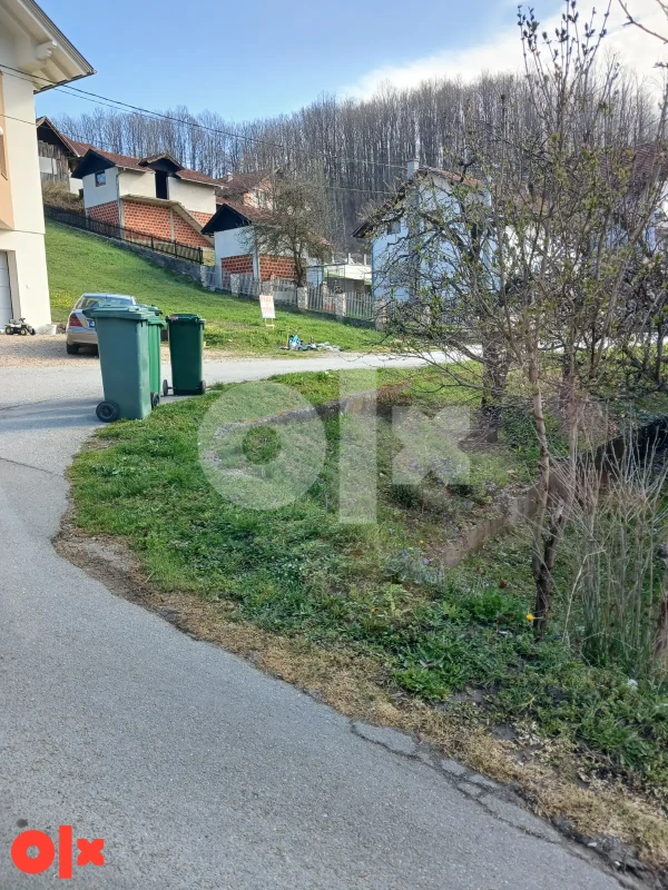 Zemljište Banja Luka laus 3