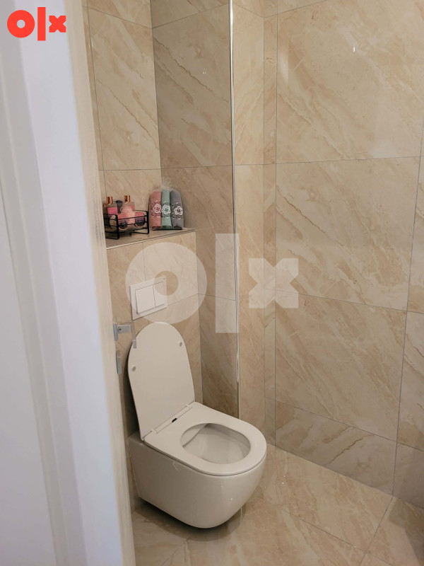 Stan Živinice 60m2 2