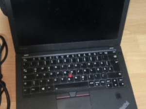Laptop Lenovo Thinkpad X270
