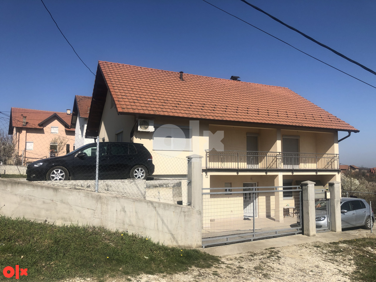 Kuća Zvornik