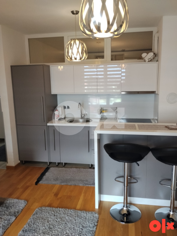Stan na dan Bulevar - Sarajevo  *Free parking* - Widok 4