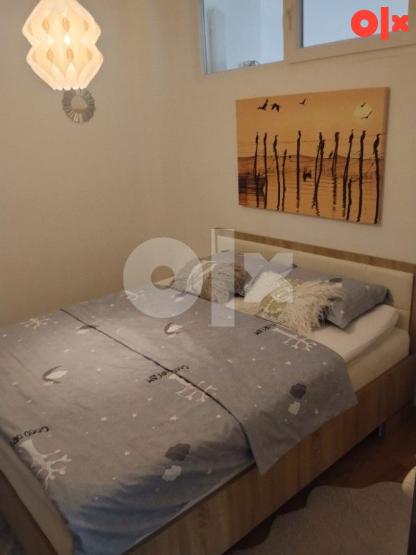Stan na dan Bulevar - Sarajevo  *Free parking* - Widok 6