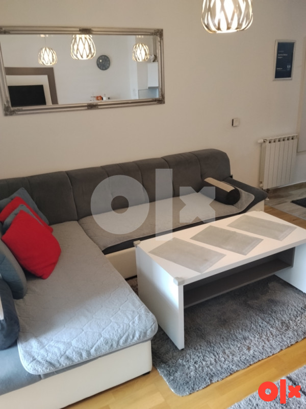 Stan na dan Bulevar - Sarajevo  *Free parking* - Widok 3