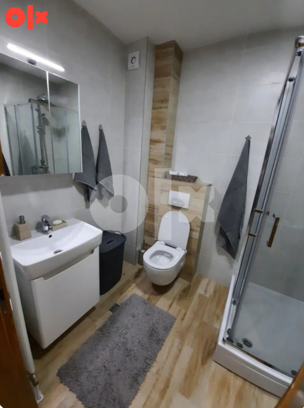 Stan na dan Bulevar - Sarajevo  *Free parking* - Więcej