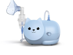 INHALATOR OMRON NAMI CAT
