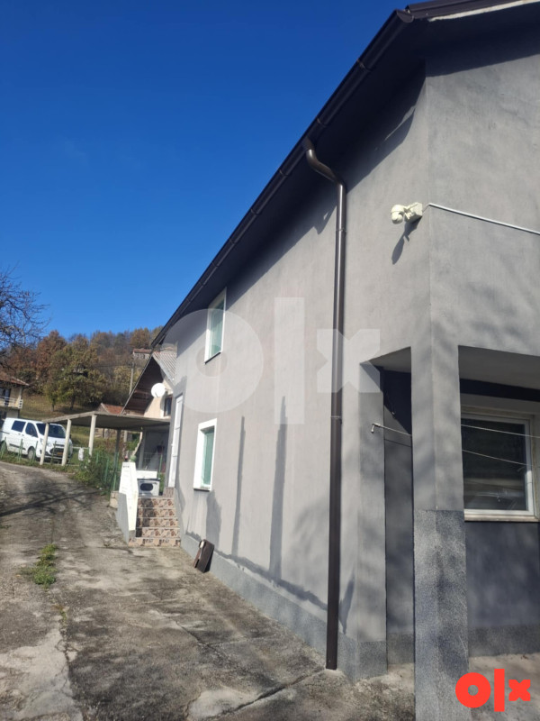 Kuća Zavidovići