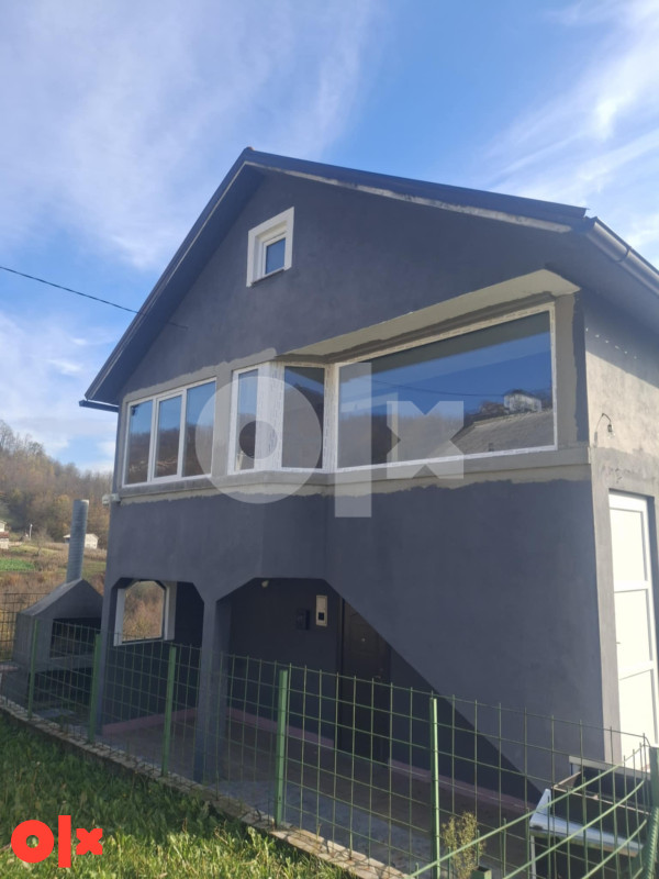 Kuća Zavidovići 3