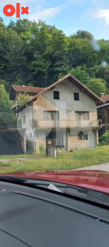 Kuća Zvornik