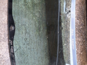 ŠAJBA ZADNJA ŠKODA FABIA 1 KARAVAN