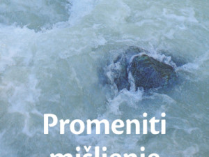 Džulijan Barns - Promeniti mišljenje