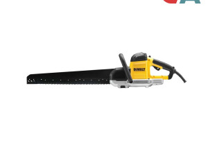 DeWalt električna testera pila aligator za rezanje cigle DWE 397