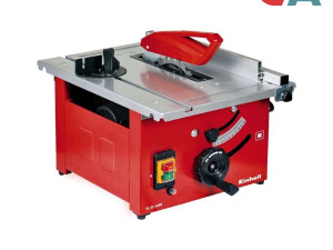 Einhell Stoni Cirkular Pila Testera TC-TS 1200