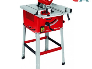 Einhell Stoni Cirkular Pila TH-TS 1525 ECO - 1500W