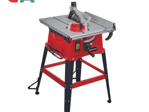 Einhell Stoni Cirkular TC-TS 254 Eco
