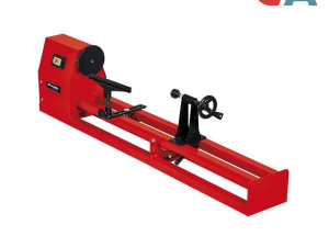 Einhell Strug Tokarska Mašina Za Drvo TC-WW 1000/1 - 400W