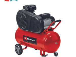 Einhell Vazdušni Zračni Kompresor TE-AC 430/90/10