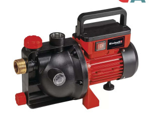 Einhell Vrtna Baštenska Pumpa Za Vodu GC-GP 6040 ECO