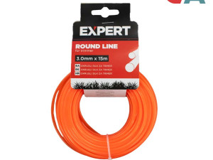 Expert Silk Za Trimer Okrugla Nit 3.0 mm x 15 m