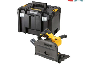 DeWALT Aku Uranjajuća Pila 165 mm 54 V XR FLEXVOLT DCS520NT-XJ So