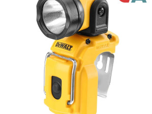 DeWalt Aku.XR Led Svjetiljka 12V DCL510N- Bez Baterije i Punjača