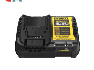 DeWALT Brzi Punjač Za Baterije 12V/20V FLEXVOLT DCB1104