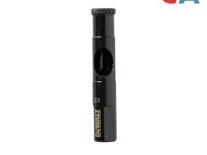 DeWALT Dijamantska Kruna Za Keramiku I Granit 10mm DT6041-QZ
