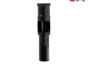 DeWALT Dijamantska Kruna Za Keramiku I Granit 12mm DT6042-QZ