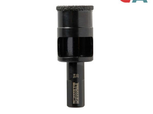 DeWALT Dijamantska Kruna Za Keramiku I Granit 20mm DT6044-QZ