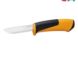 Fiskars Univerzalni Nož Sa Oštračem 1023618