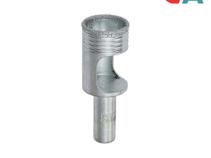 DeWALT Dijamantska Kruna Za Keramiku I Granit 25mm DT6045-QZ