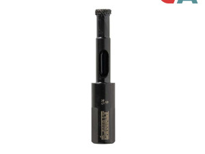 DeWALT Dijamantska Kruna Za Keramiku I Granit 6mm DT6038-QZ