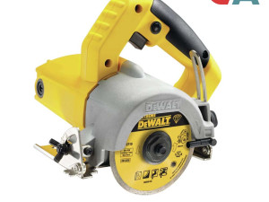 DeWALT Dijamantski Ručni Cirkular Za Keramiku DWC410 1300W-110mm