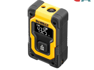 DeWalt Džepni Laserski Metar 16 m DW055PL-XJ