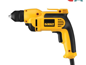 DeWALT Električna Bušilica Sa Brzosteznom Glavom DWD112S 701W