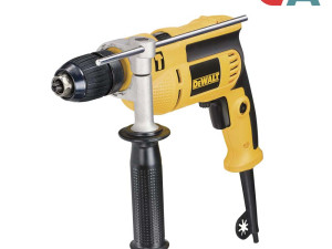 DeWALT Udarna Bušilica DWD024S 650 W