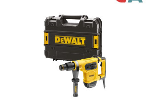 DeWALT Udarna Čekić Bušilica SDS Max D25481K 1050W 6.1J