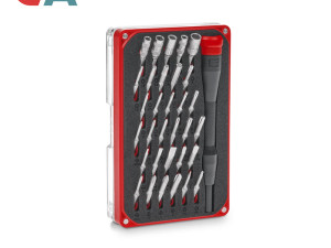 Einhell 33-Dijelni Set Bitova 49115010