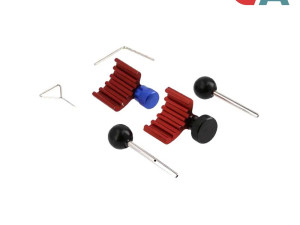 HOEGERT Blokada Bregastog Vratila (VAG, TDI) HT8G361