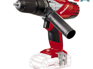 Einhell Aku Bušilica Power X-Change TE-CD 18-2 Li (bez baterije i