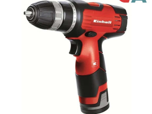 Einhell Aku Bušilica TH-CD 12 Li