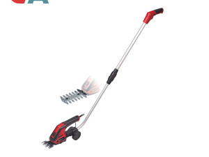 Einhell Aku Makaze Za Travu I Živu Ogradu GC-CG 3.6/70 Li