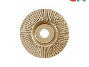 Hoegert Brusna Ploča Za Drvo 125 mm HT8B230