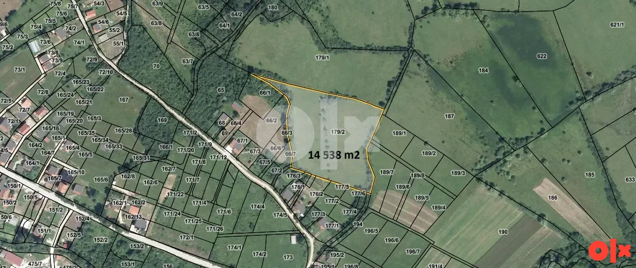 Zemljište Banja Luka 14000m2