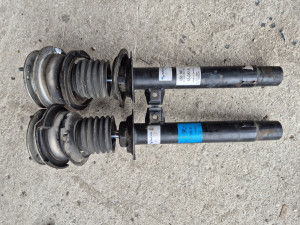 Bmw e46 AMORTIZERI PREDNJI SACHS lijevi desni TOP STANJE