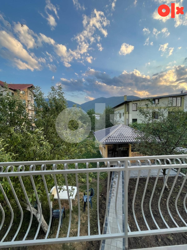 Kuća Ilidža Lužansko polje 2
