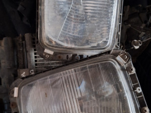 FAROVI MERCEDES KOMBI 207 208 210