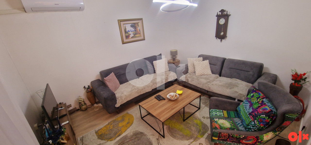 Renoviran i opremljen dvosoban stan 2